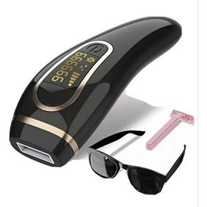 Beamia IPL Hair Removal Brand New Unopened Box! Ships Fast With USPS Priority!